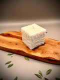 LOVE Cube Candle | Soy Wax | Unscented